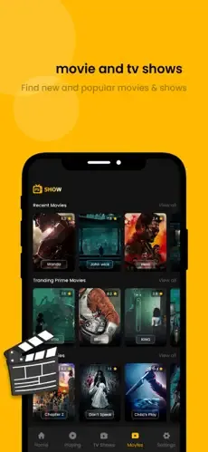 hotstar-free movie