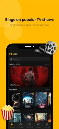 hotstar-free tv show